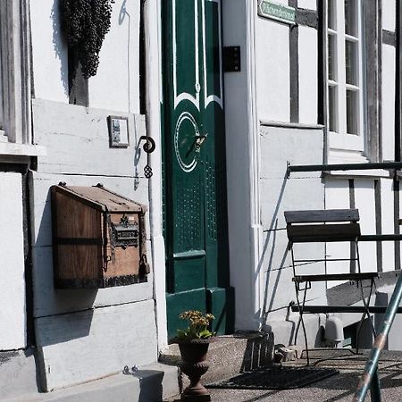 Ferienwohnung Am Schlossberg Solingen Kültér fotó