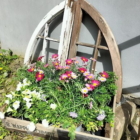 Ferienwohnung Am Schlossberg Solingen Kültér fotó