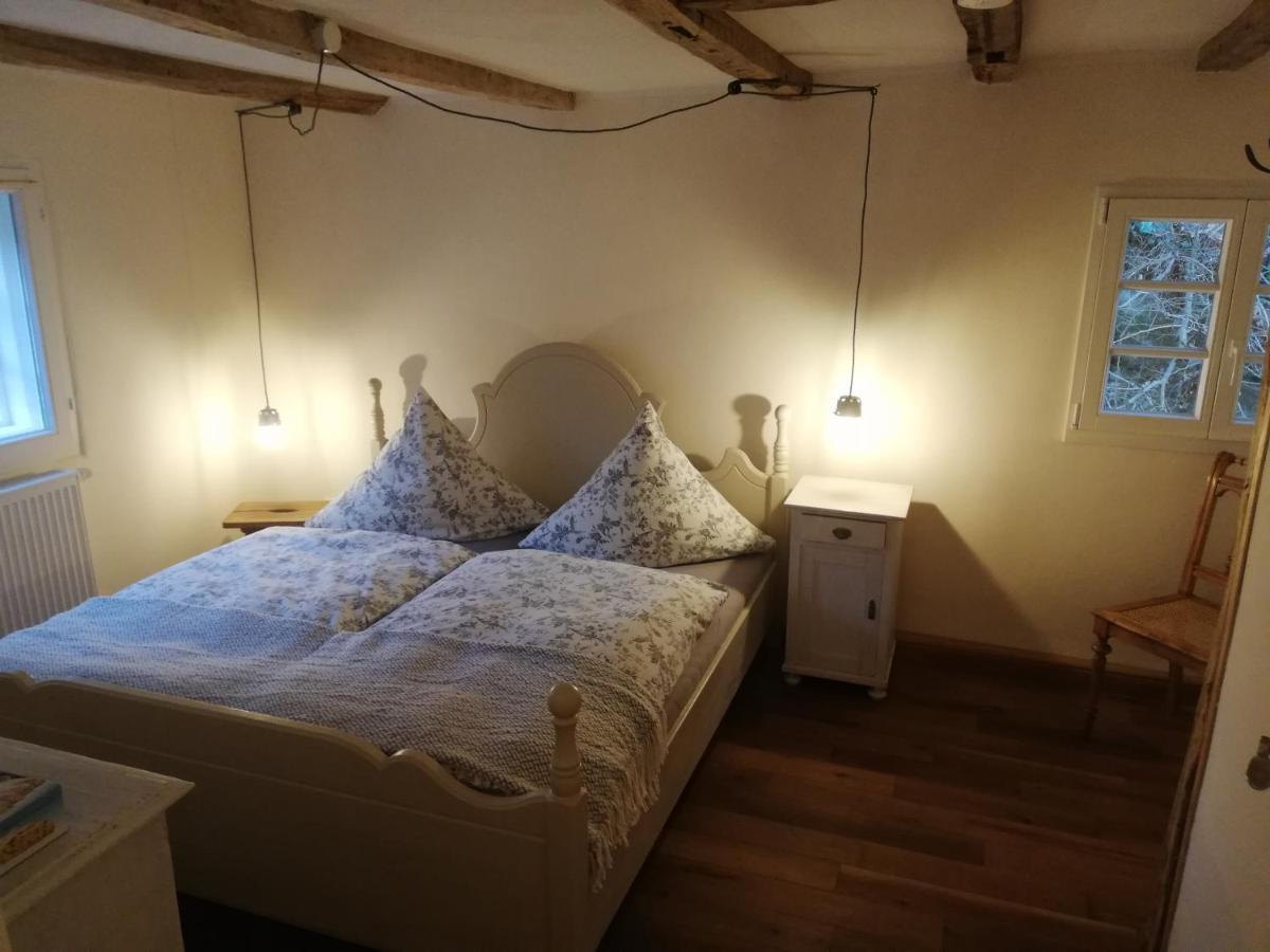 Ferienwohnung Am Schlossberg Solingen Kültér fotó