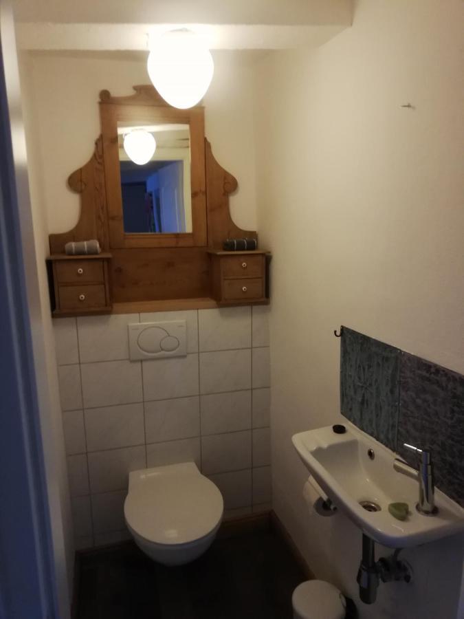 Ferienwohnung Am Schlossberg Solingen Kültér fotó