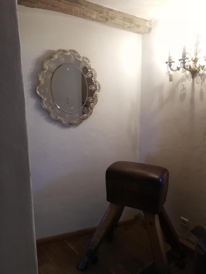Ferienwohnung Am Schlossberg Solingen Kültér fotó