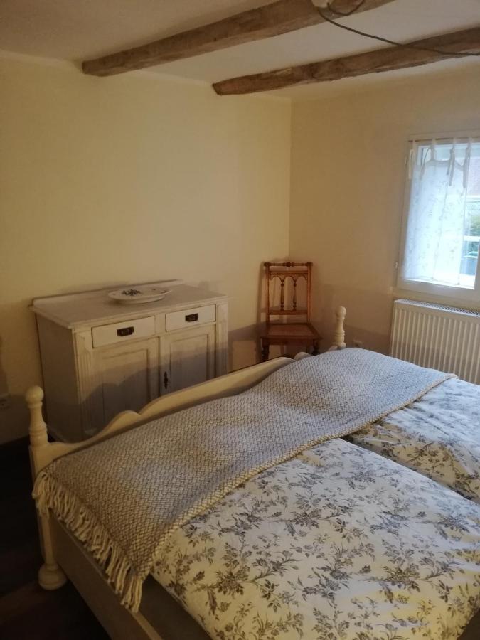 Ferienwohnung Am Schlossberg Solingen Kültér fotó