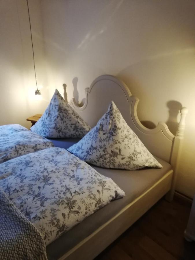 Ferienwohnung Am Schlossberg Solingen Kültér fotó