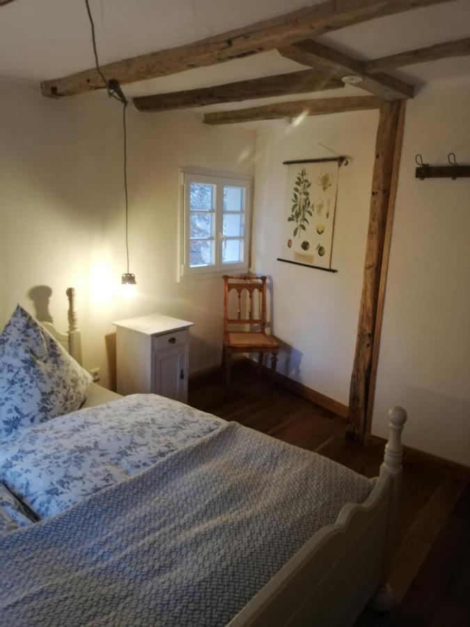 Ferienwohnung Am Schlossberg Solingen Kültér fotó